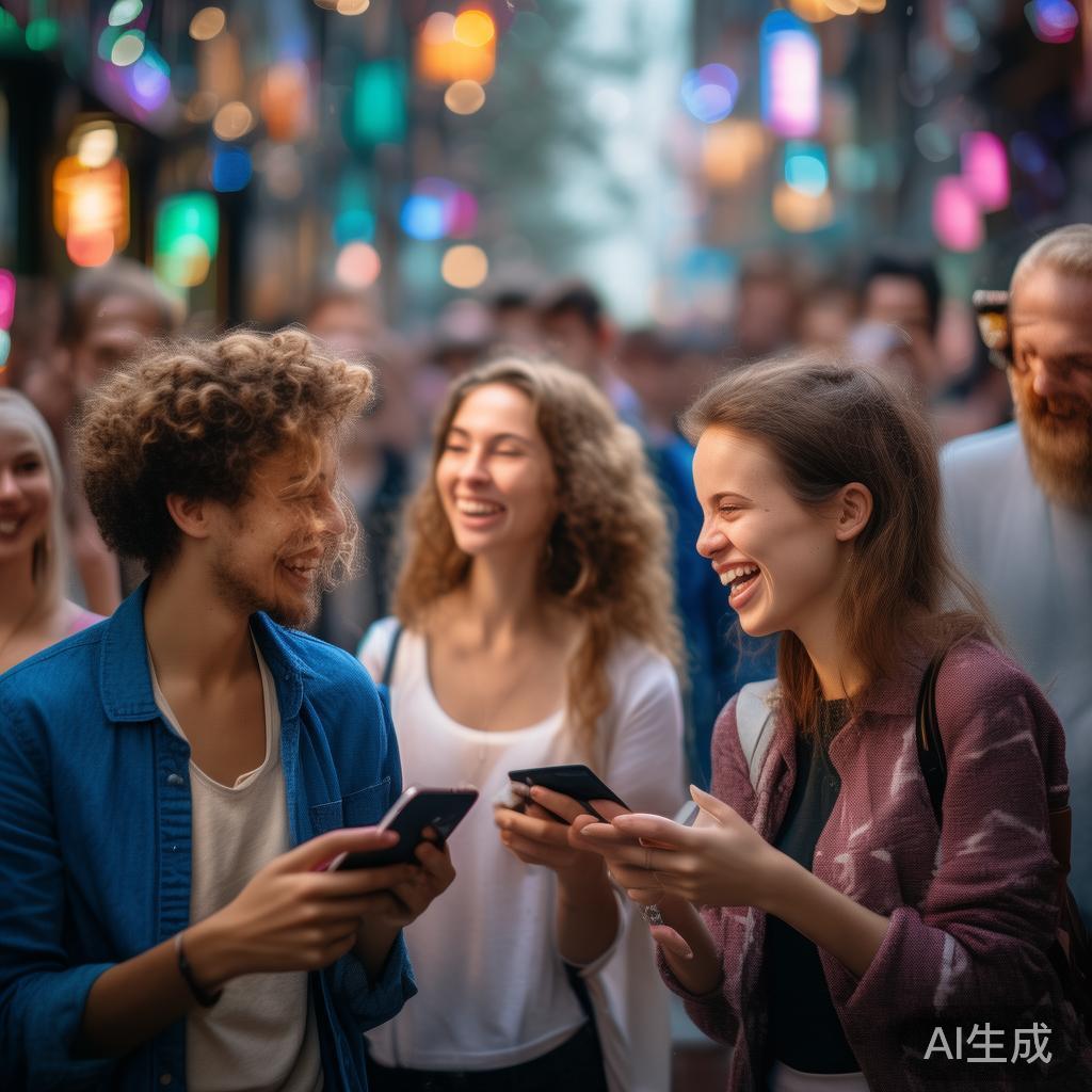 什么是抖音流量粉丝群聊插图1 什么是抖音流量粉丝群聊插图1