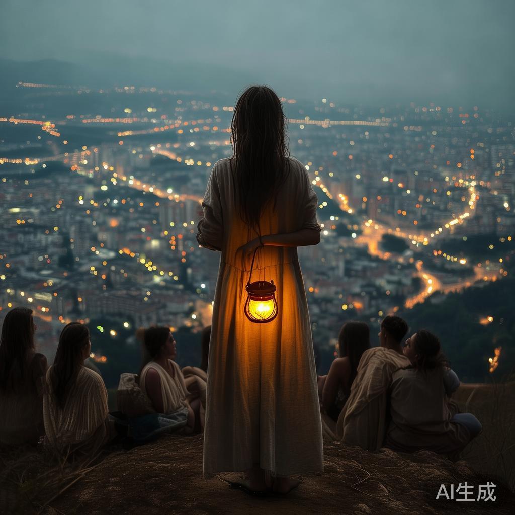 抖音几百粉丝女生插图9