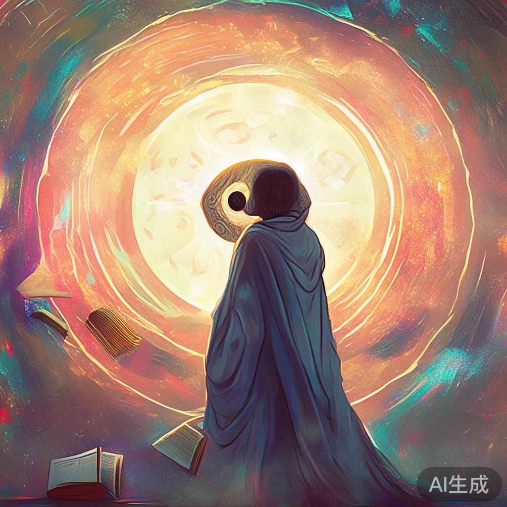 小红书上一个眼睛是什么意思插图1