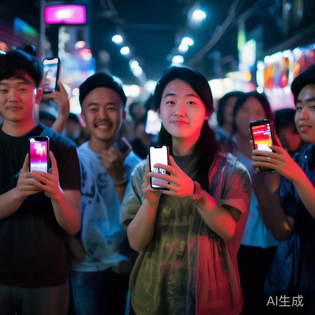 抖音上面怎么开启粉丝群插图2 抖音上面怎么开启粉丝群插图2