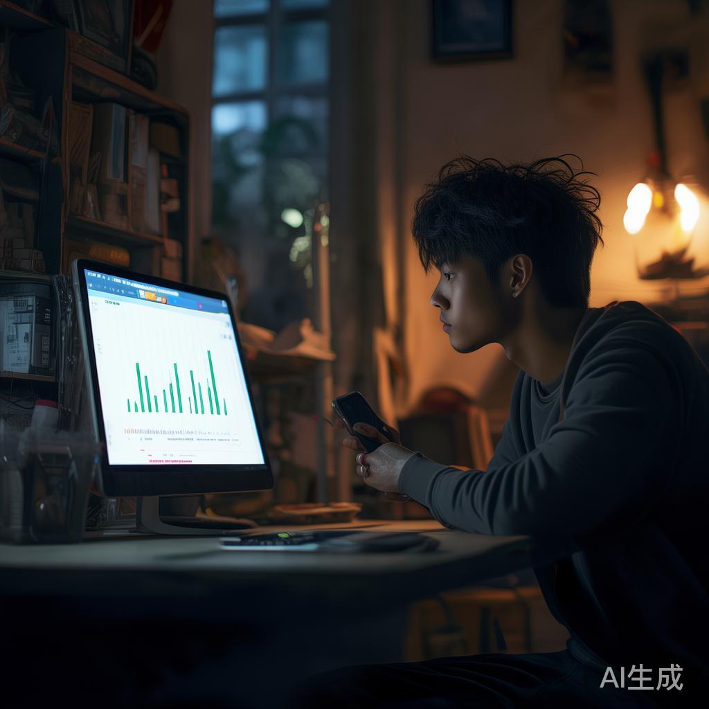 抖音店铺粉丝怎么移除掉缩略图