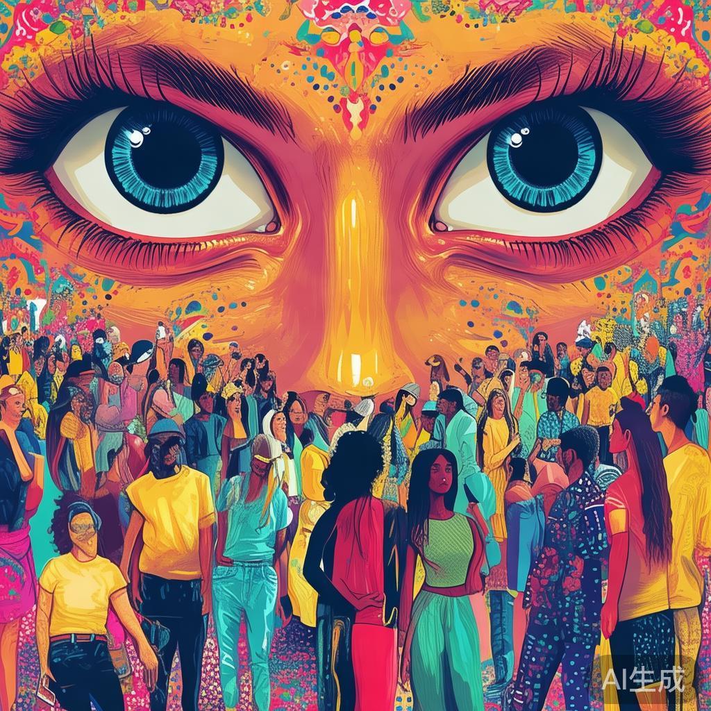 小红书上的眼睛表示什么插图2 小红书上的眼睛表示什么插图2