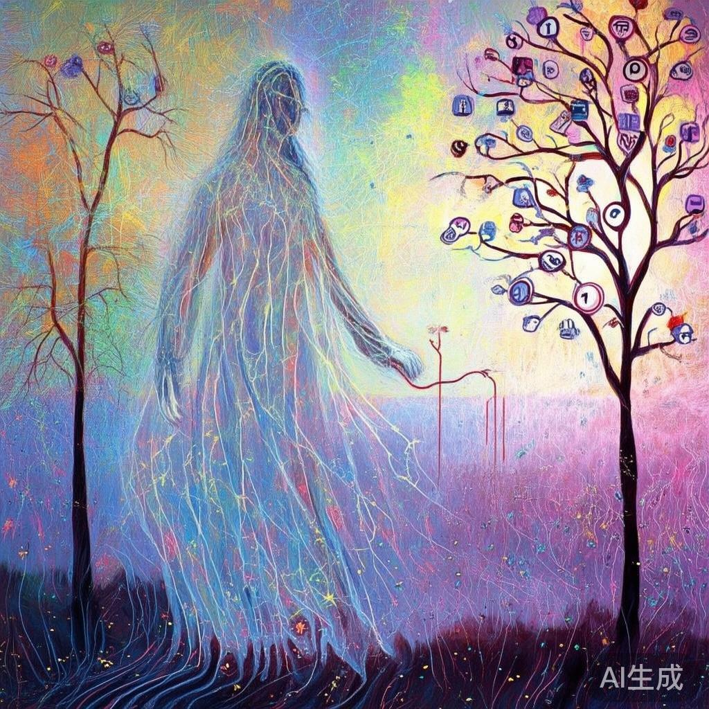 小红书上的关注和粉丝怎么取消缩略图