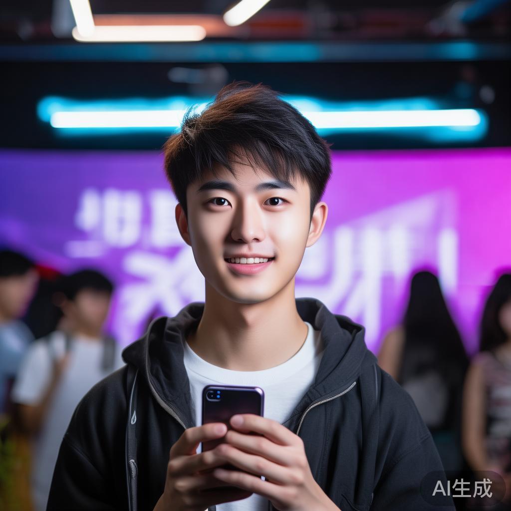 抖音怎么0粉丝开共创插图2 抖音怎么0粉丝开共创插图2