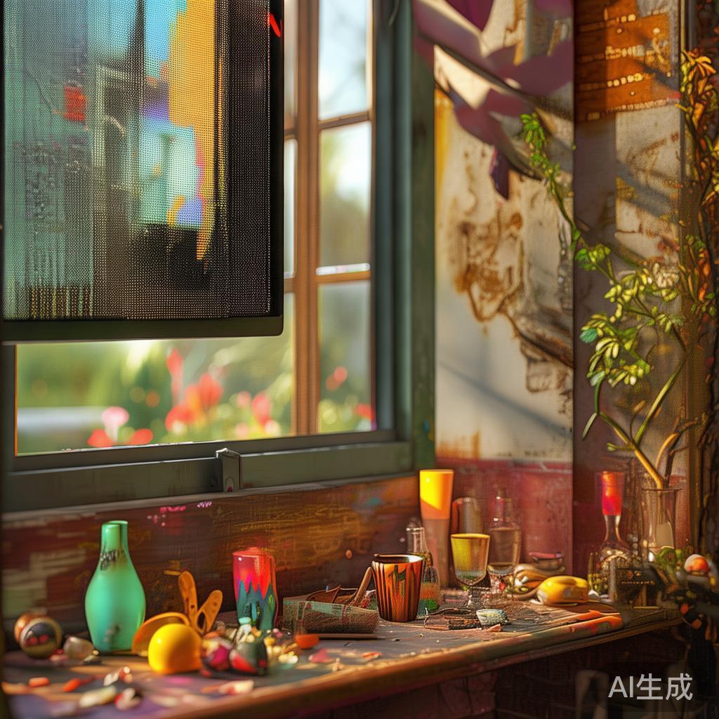 小红书刷着刷着卡住了插图1