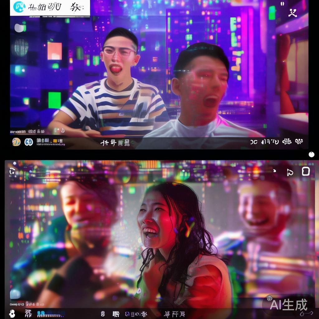 微信 视频号直播缩略图