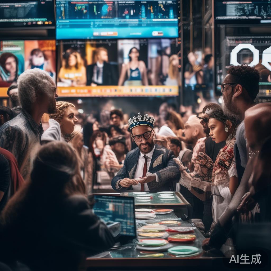 怎么抖音卖粉丝赚钱插图1