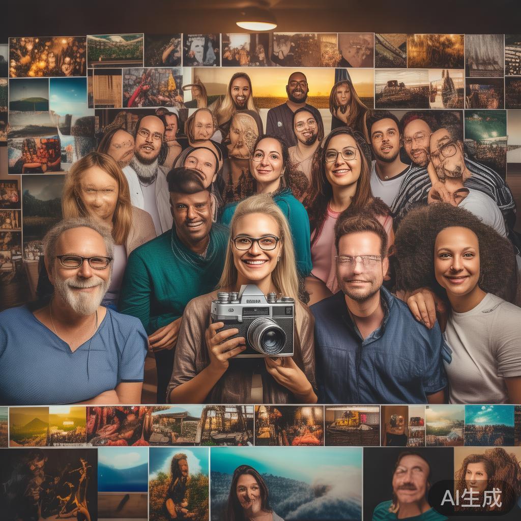 小红书粉丝破万小技巧插图2 小红书粉丝破万小技巧插图2