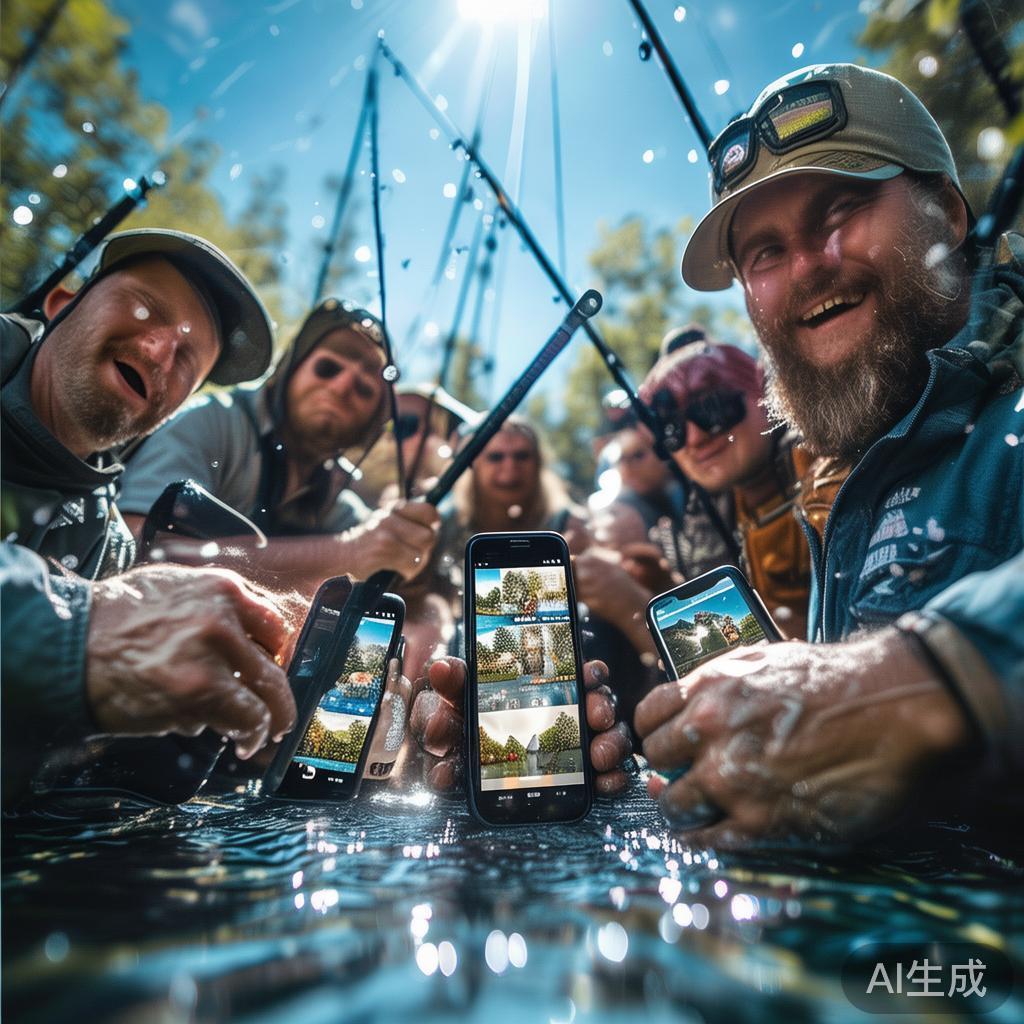 钓鱼的抖音粉丝叫什么插图1 钓鱼的抖音粉丝叫什么插图1