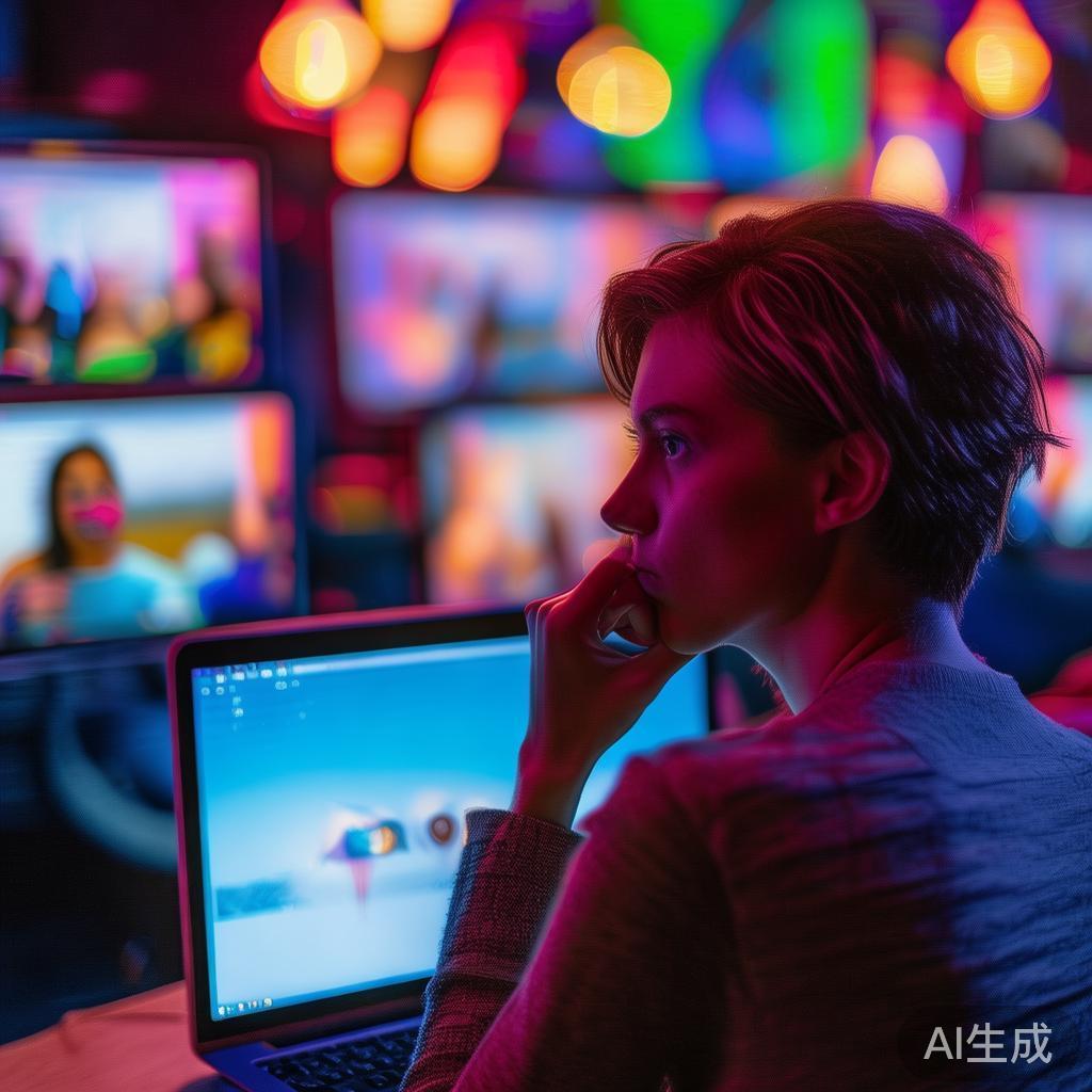 抖音粉丝群聊怎么建立缩略图