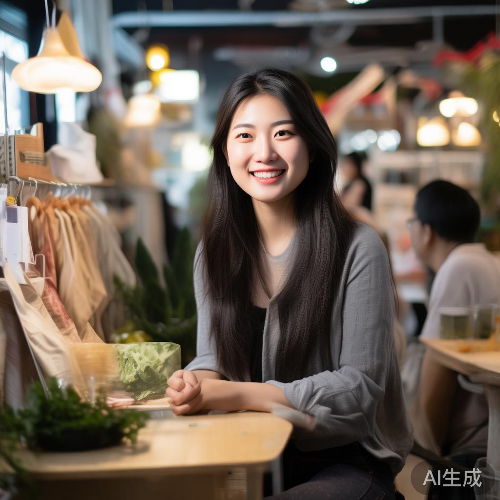 小红书怎么挂东西卖插图1