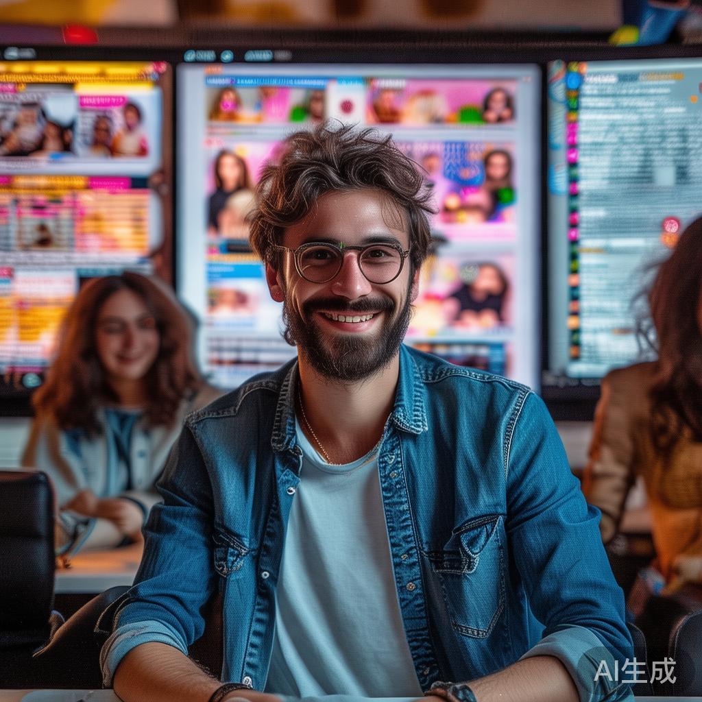 小红书粉丝破万小技巧插图1 小红书粉丝破万小技巧插图1