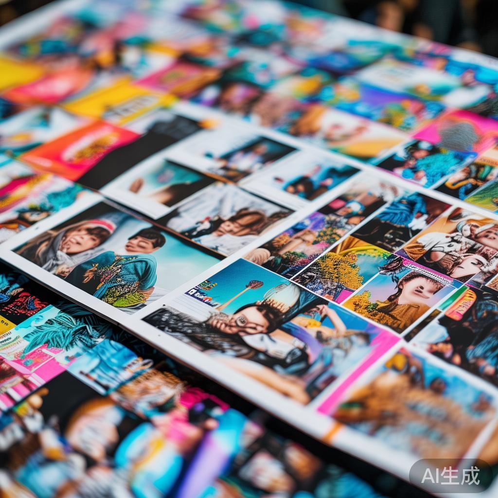 小红书厉害还是抖音厉害呢插图1 小红书厉害还是抖音厉害呢插图1