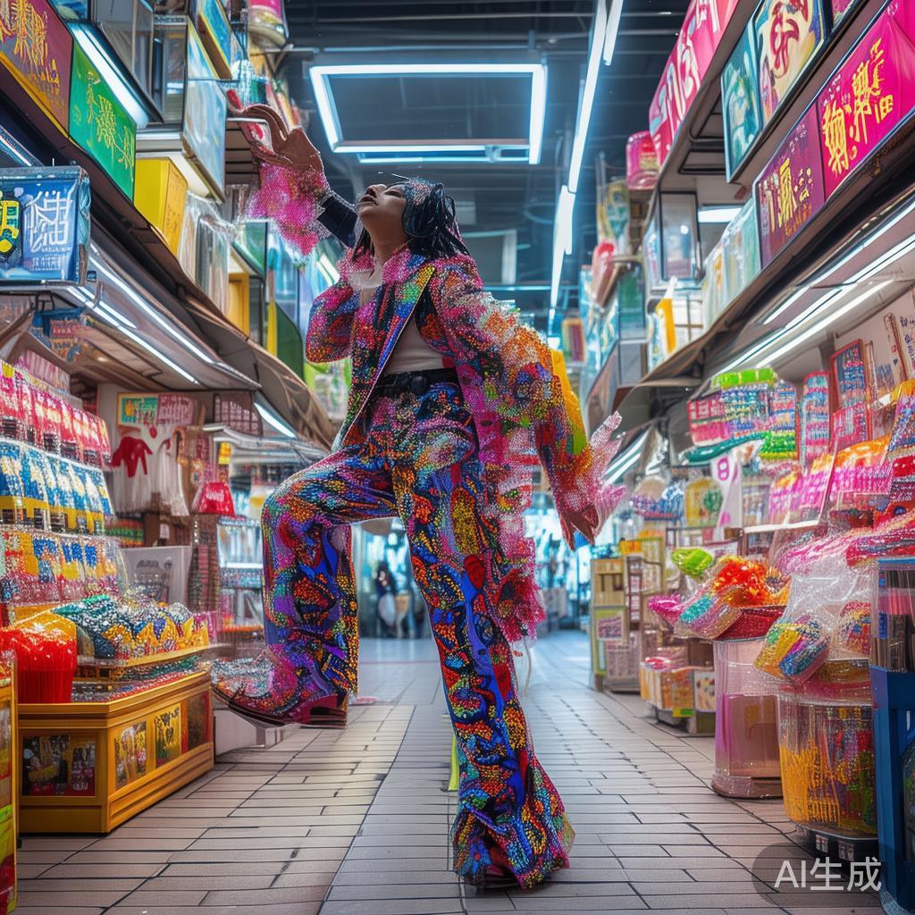 小红书流量怎么推广插图1