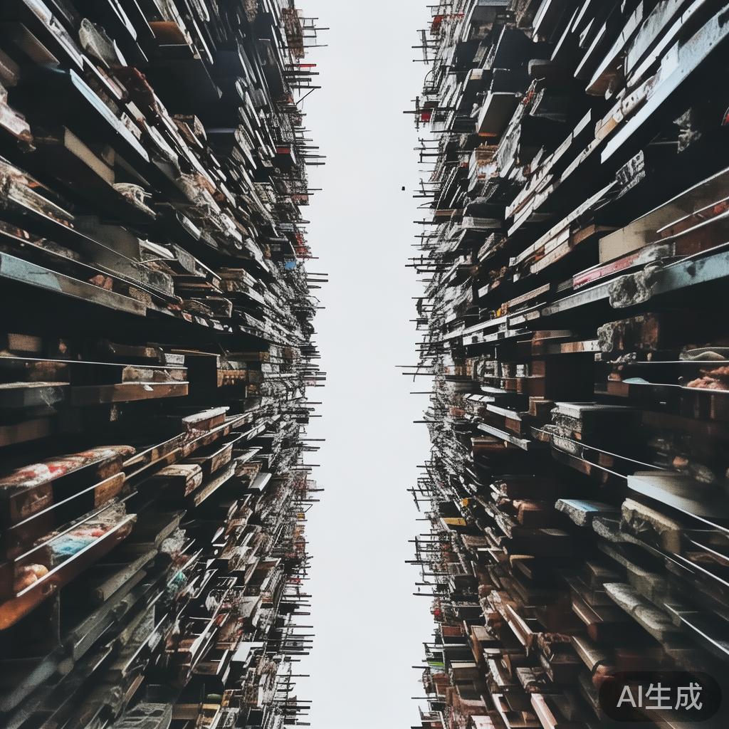 抖音粉丝列表怎么变横缩略图