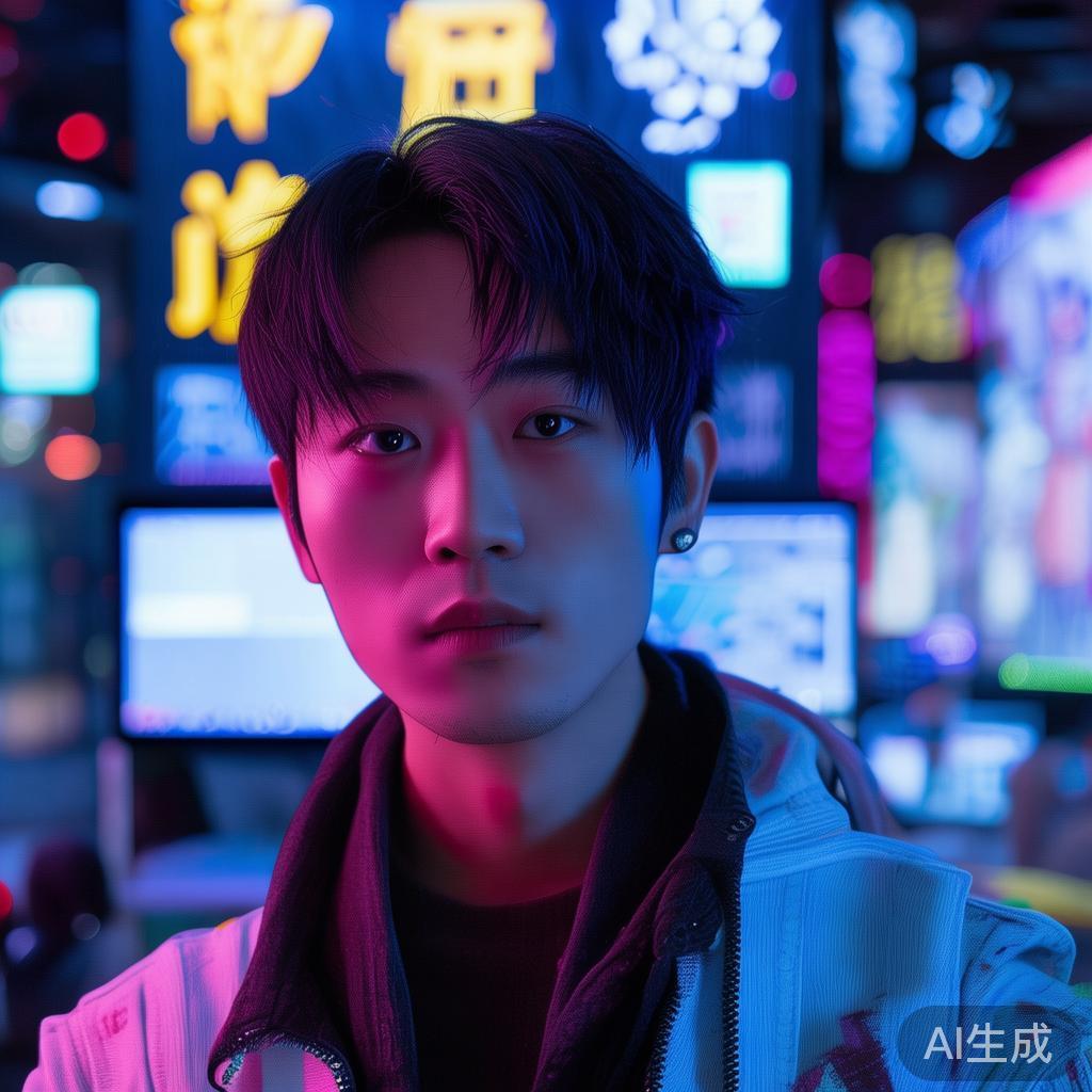 符龙飞抖音怎么没粉丝缩略图