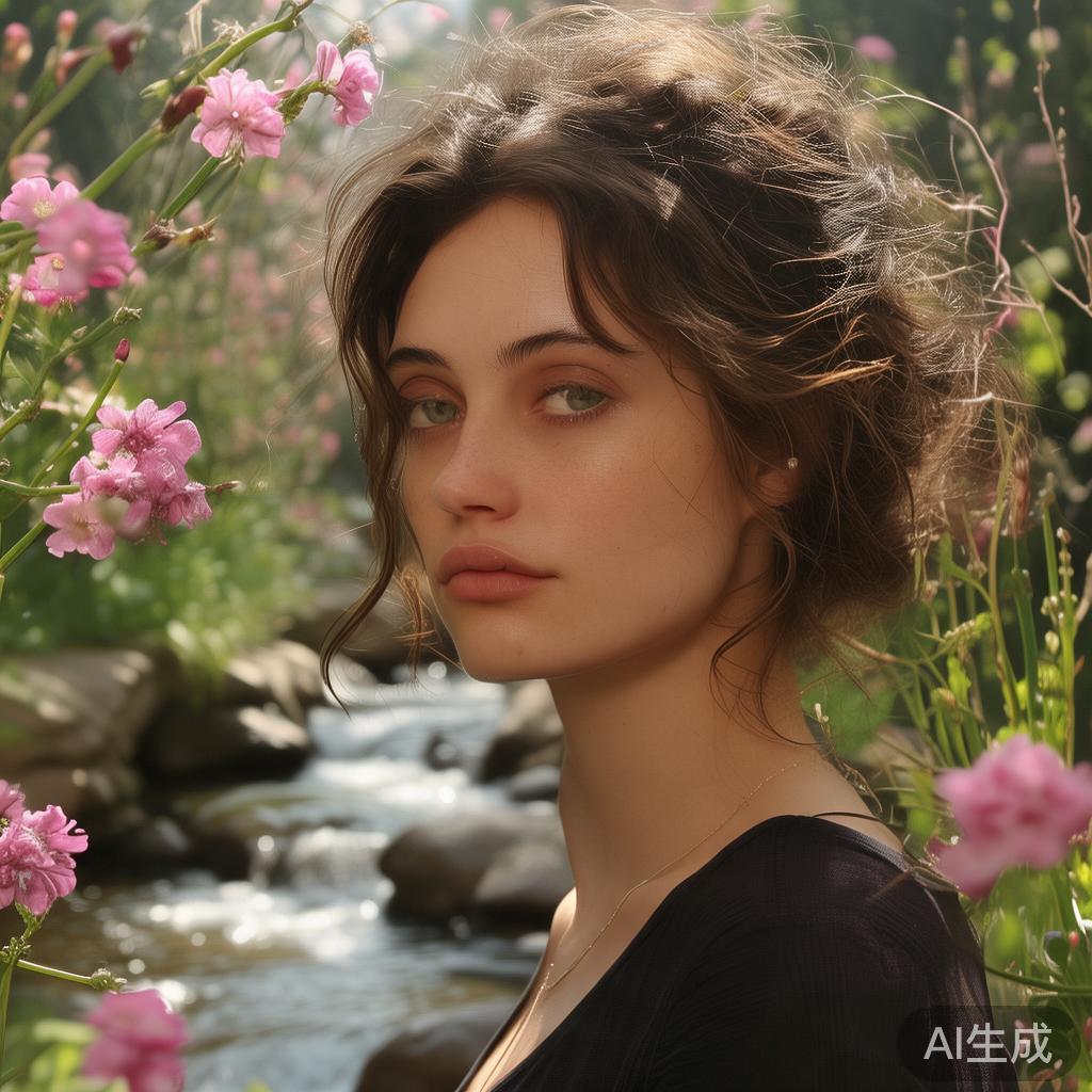 你说小红书里的女模特叫啥插图2 你说小红书里的女模特叫啥插图2