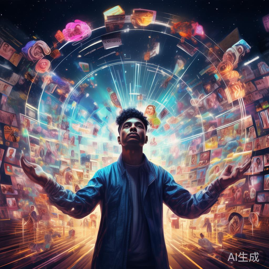 小红书红人推广插图1 小红书红人推广插图1