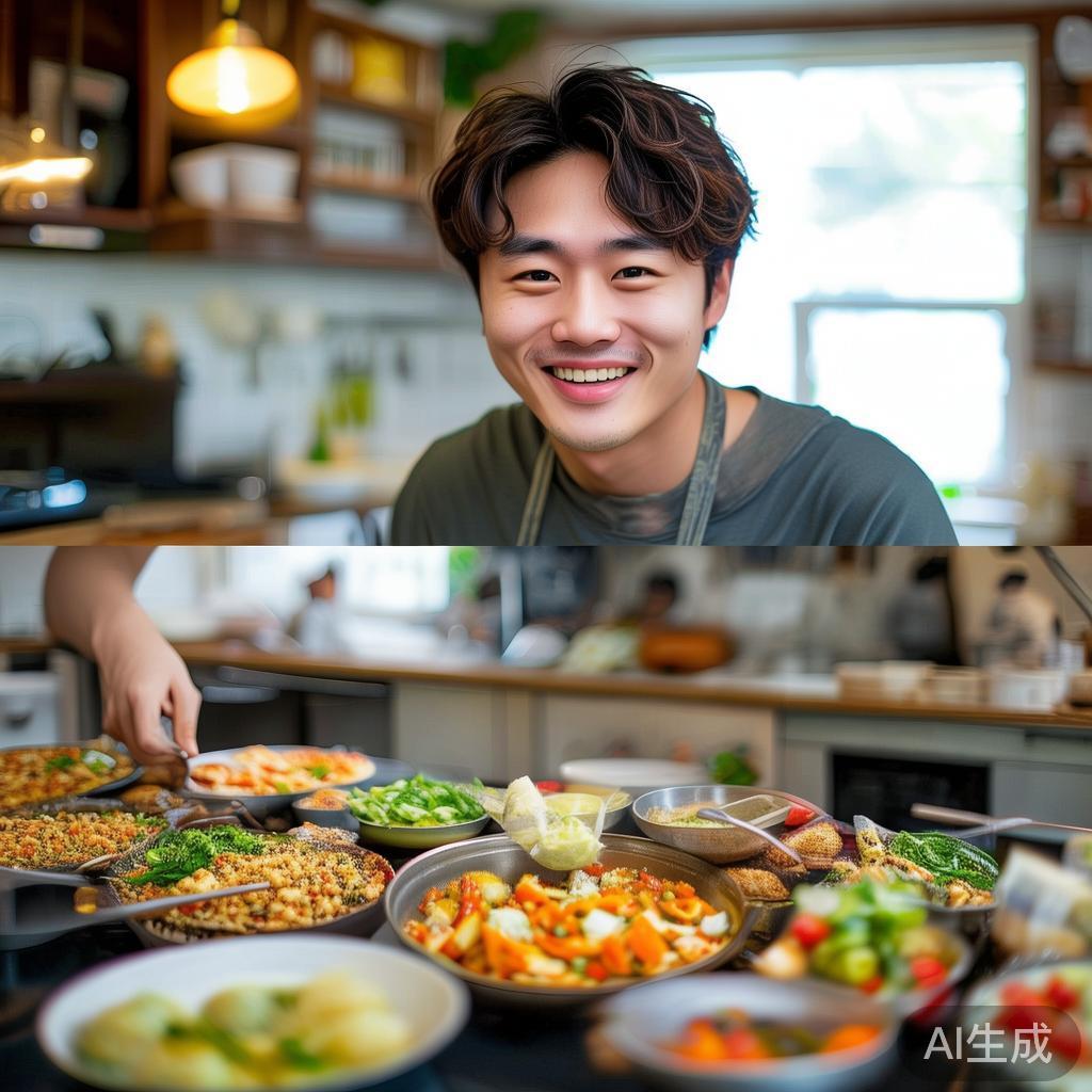 怎么在抖音赚十万粉丝插图1