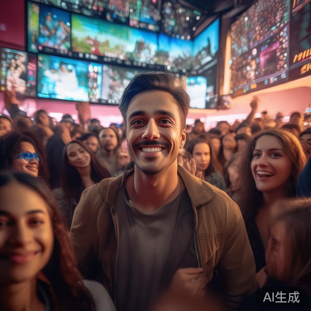 新版抖音怎么设置粉丝群插图1 新版抖音怎么设置粉丝群插图1