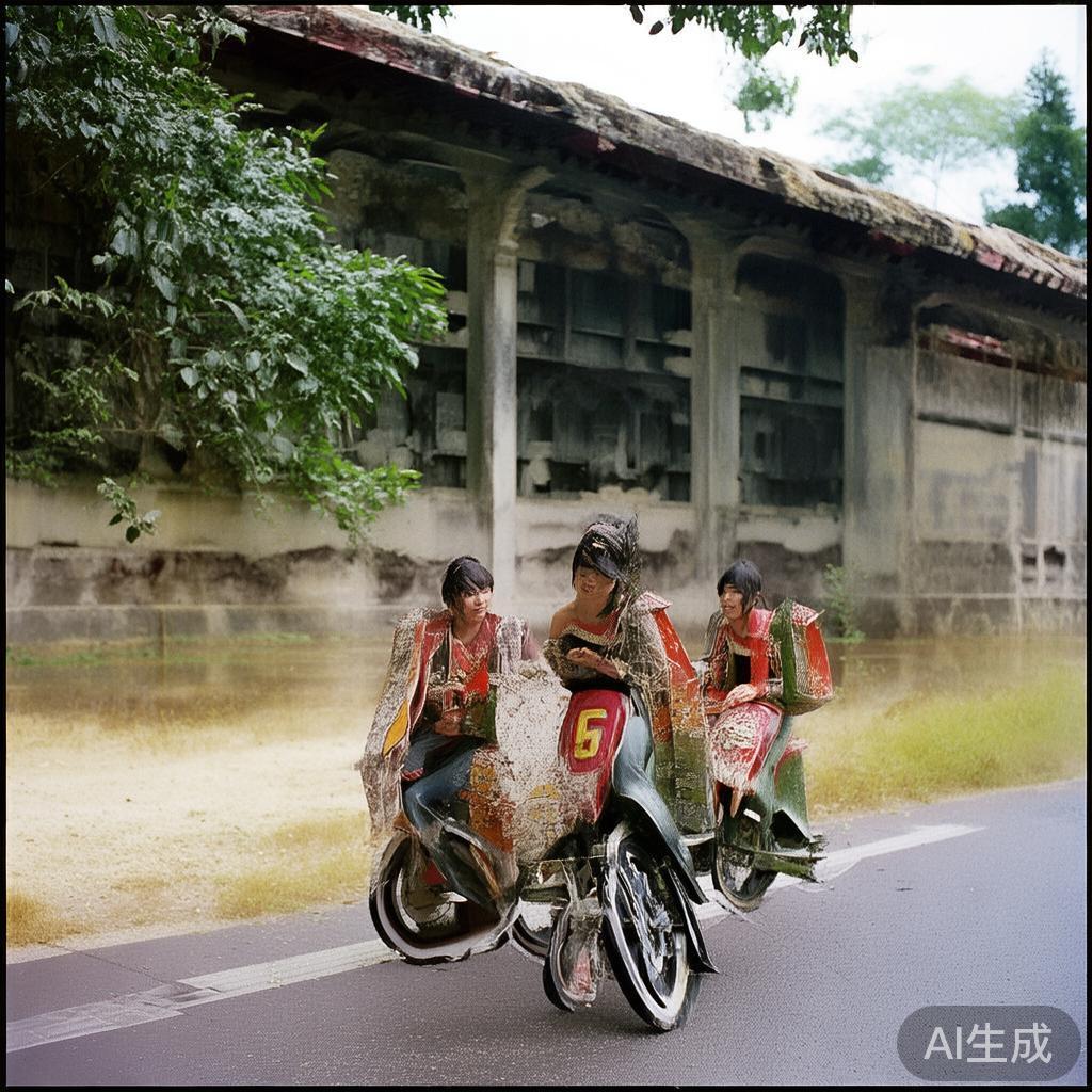 什么是抖音流量粉丝群聊缩略图