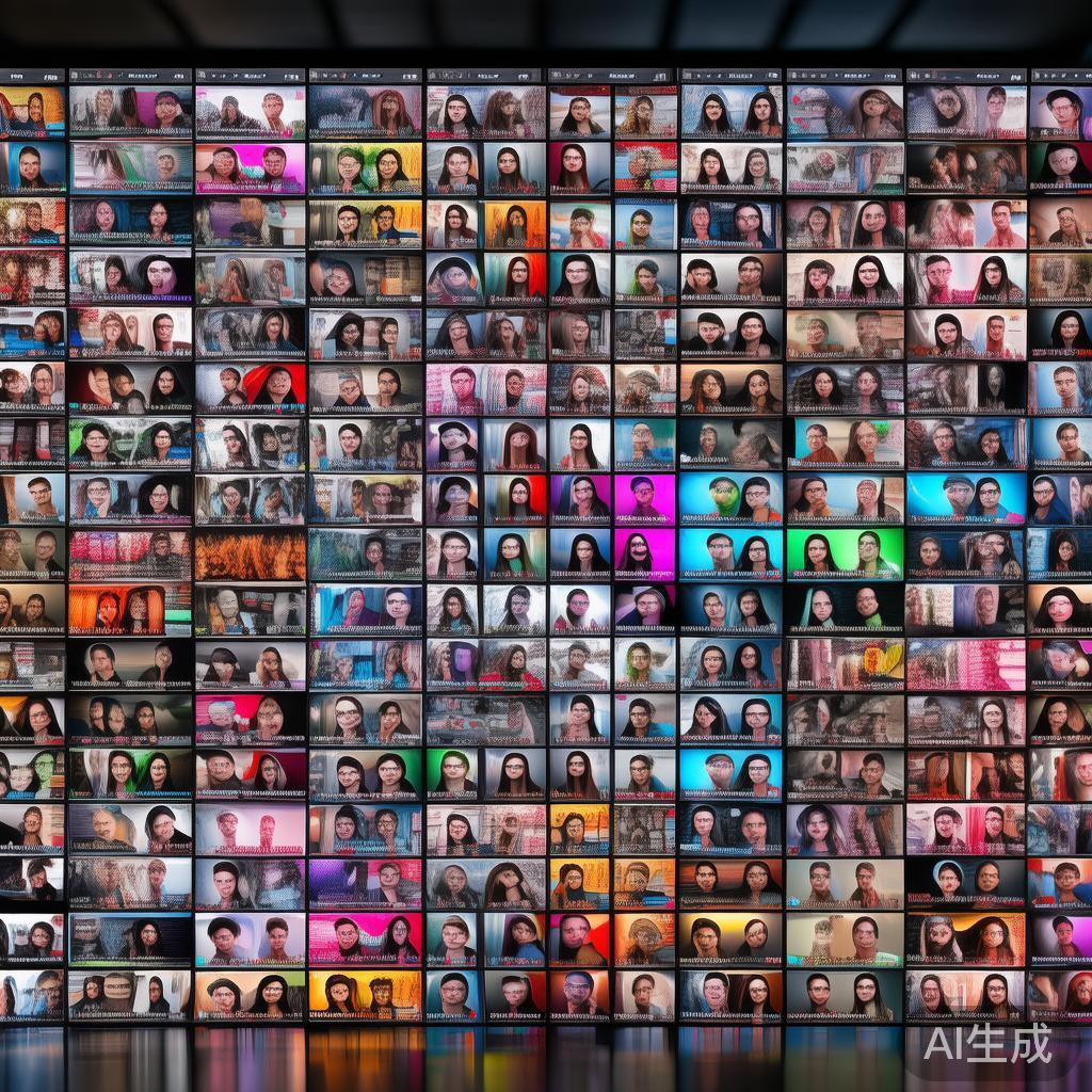 抖音达人粉丝相似怎么选插图1