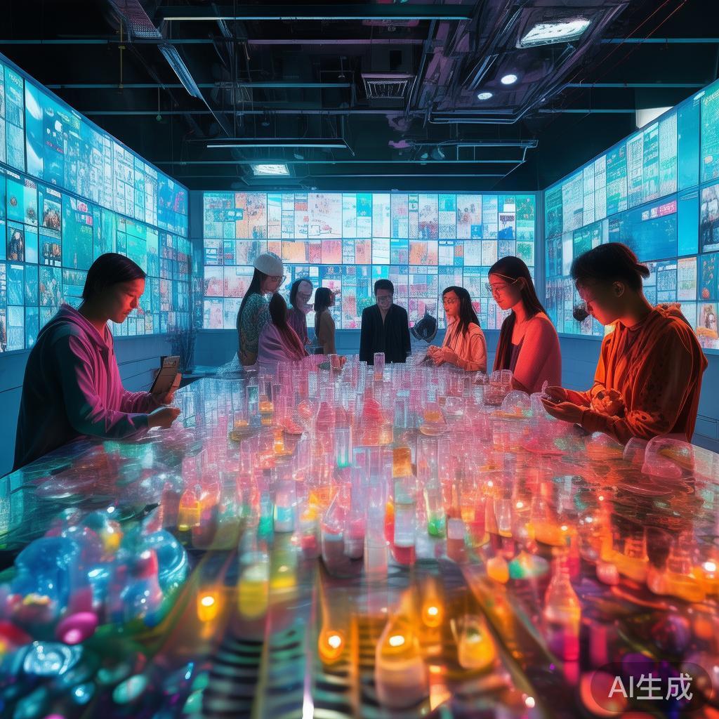 小红书2.3万粉丝缩略图