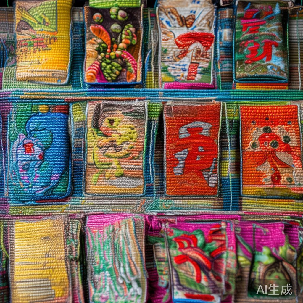 小红书与抖音对比缩略图