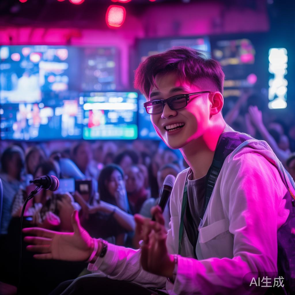 抖音0粉丝怎么才能直播插图2 抖音0粉丝怎么才能直播插图2