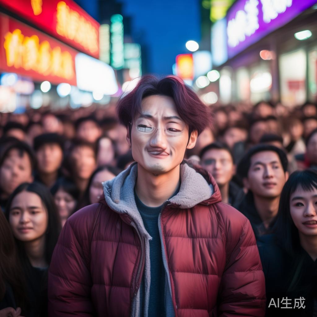 抖音浙江几十万粉丝的人插图1