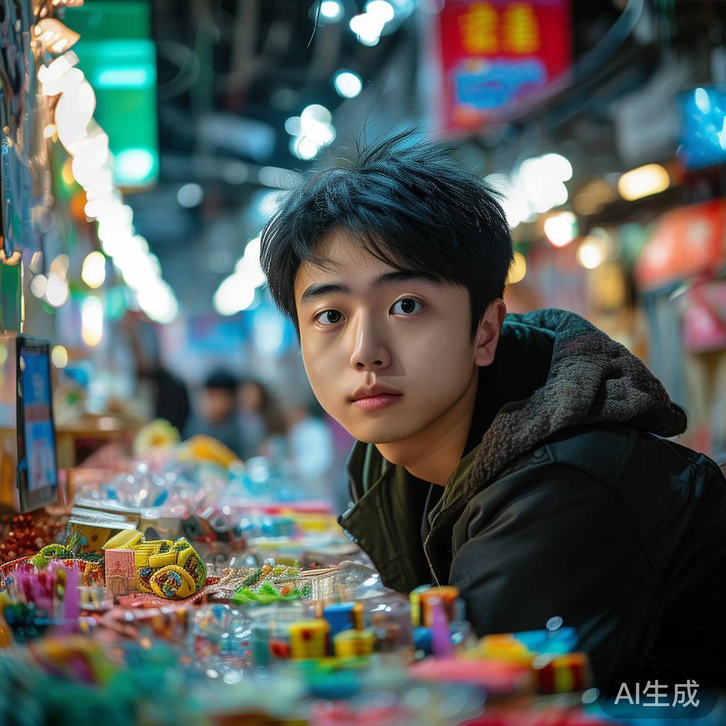 小红书个人怎么开店缩略图