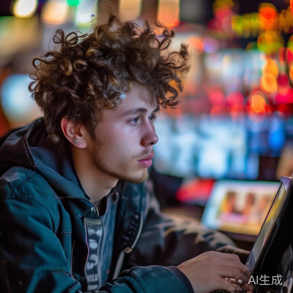 抖音上互相关注算粉丝么插图1 抖音上互相关注算粉丝么插图1