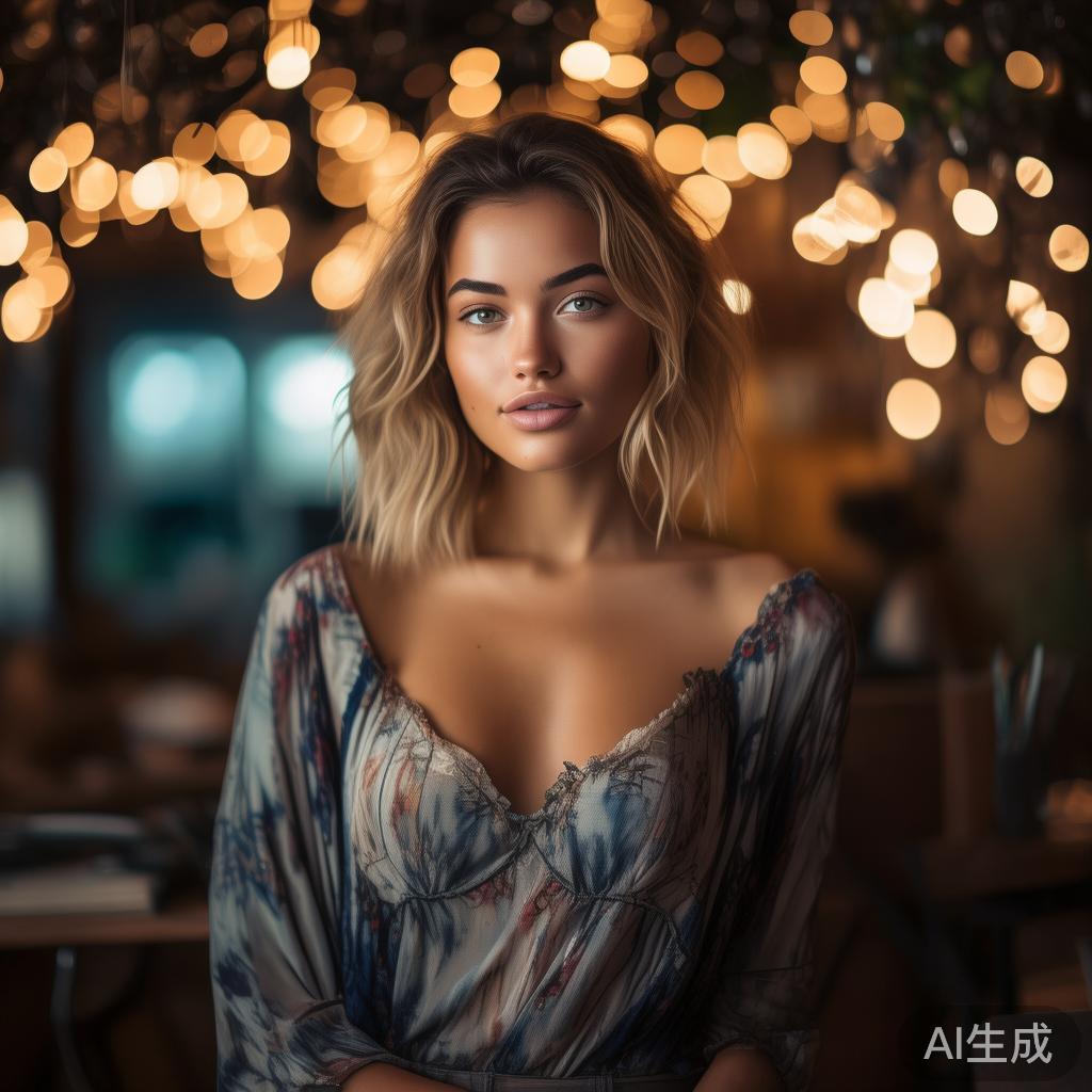 小红书容易火的名字女生缩略图