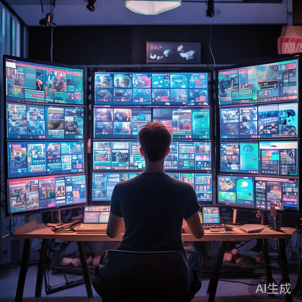 抖音粉丝群创建几个账号缩略图