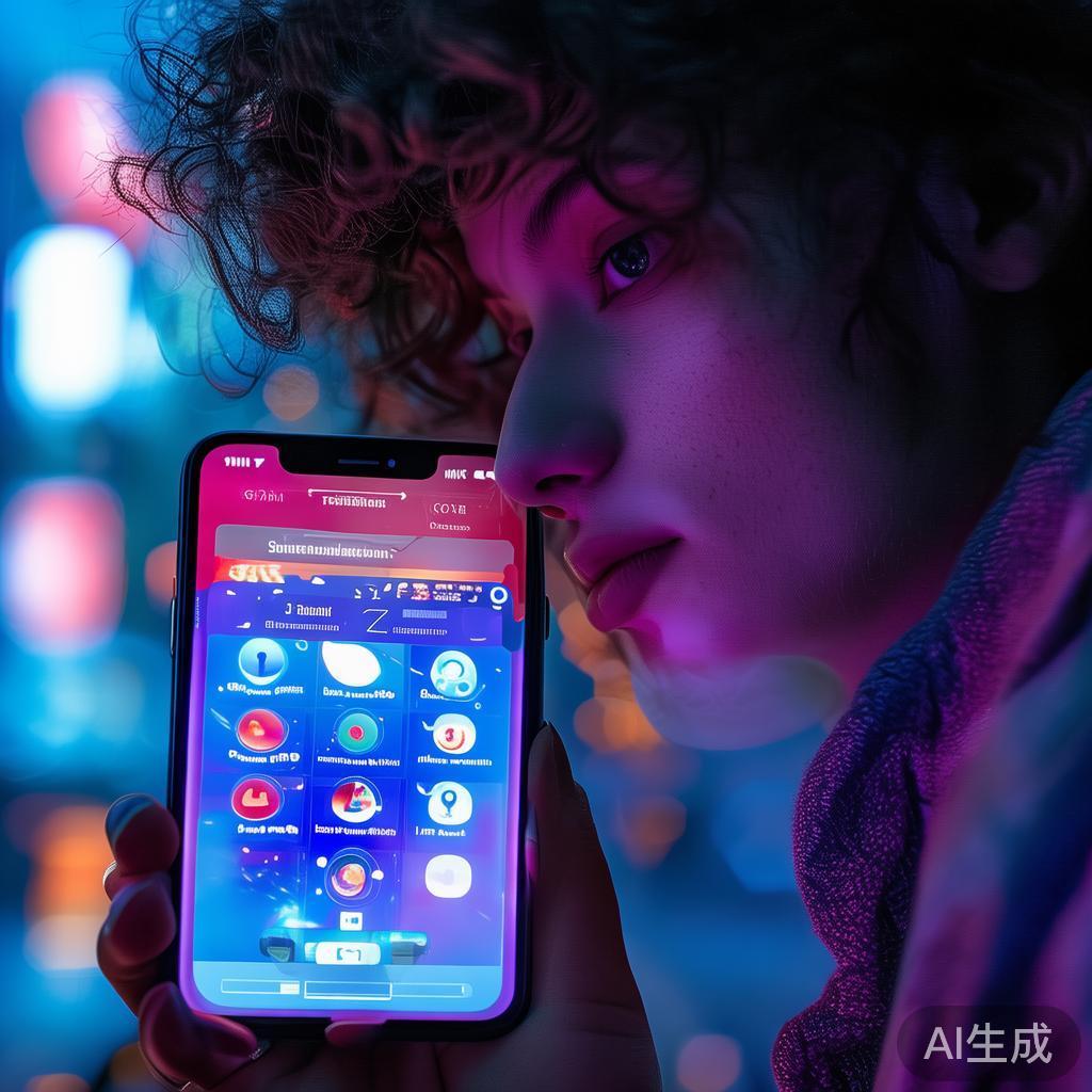 抖音查几级粉丝怎么查看插图2 抖音查几级粉丝怎么查看插图2