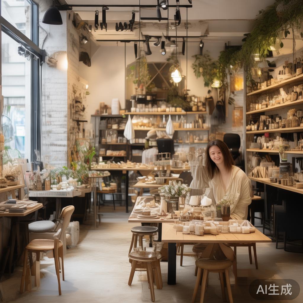 小红书个人怎么开店插图1 小红书个人怎么开店插图1