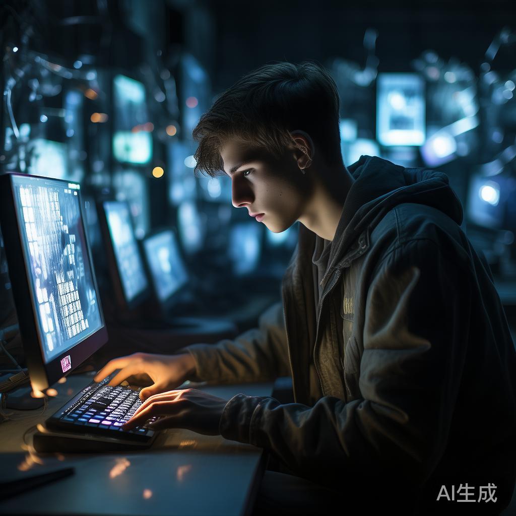 抖音关注粉丝显示零吗插图1