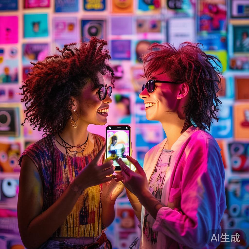 抖音怎么0粉丝开共创插图1 抖音怎么0粉丝开共创插图1