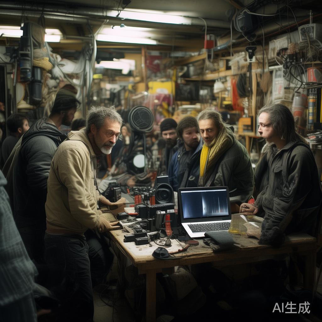 抖音群主为何要踢出粉丝缩略图