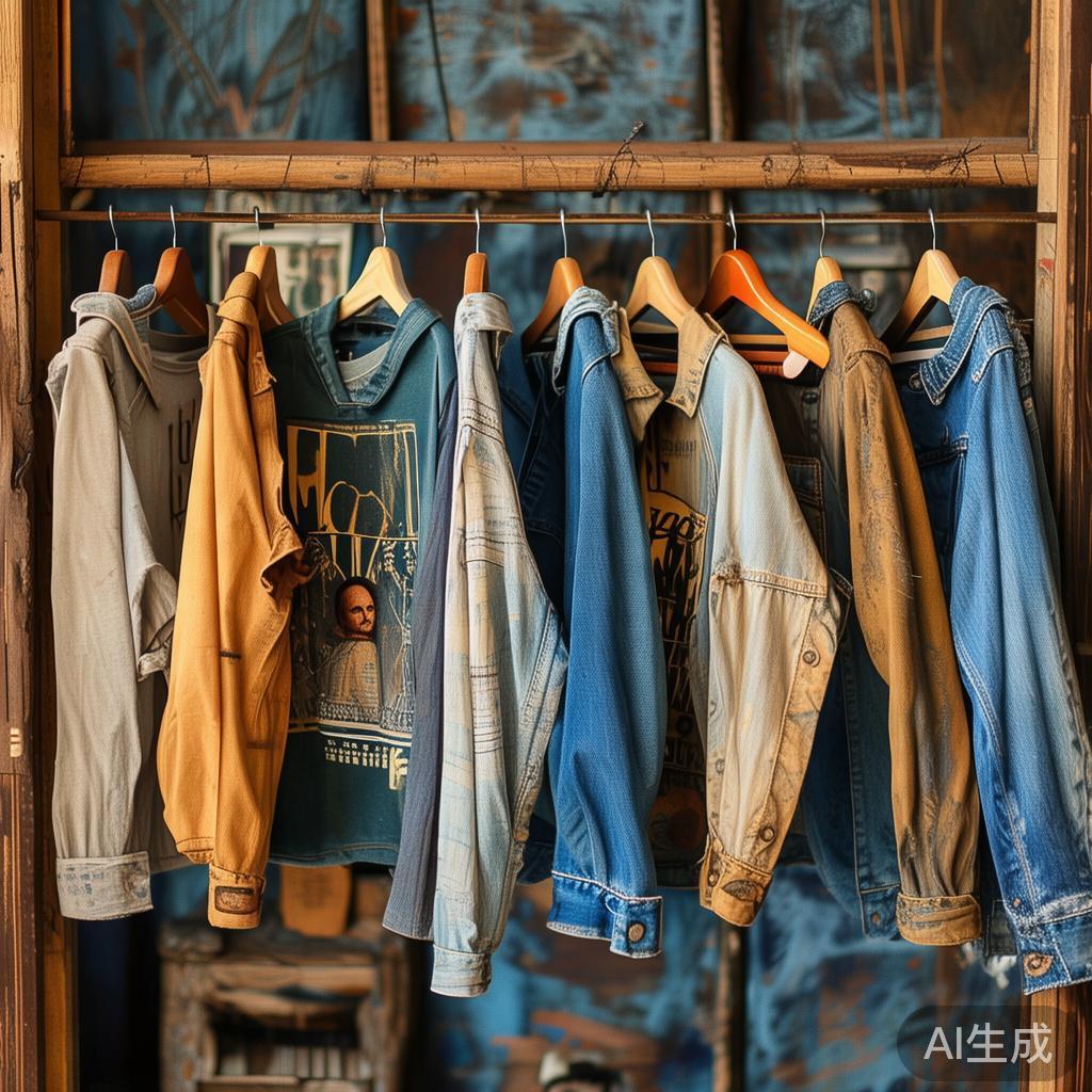 抖音粉丝最多服装是什么插图1 抖音粉丝最多服装是什么插图1