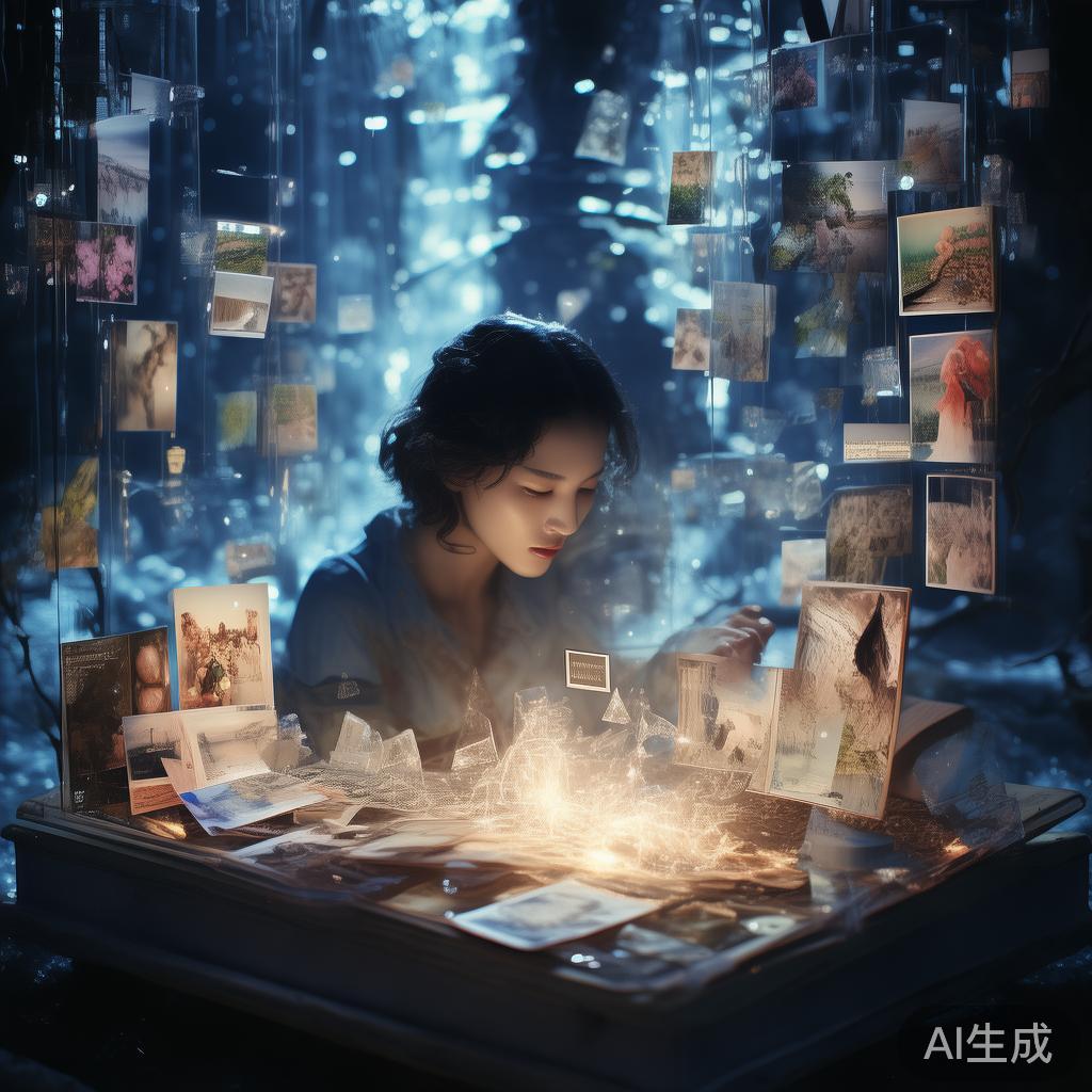 小红书的收藏在哪里插图 小红书的收藏在哪里插图