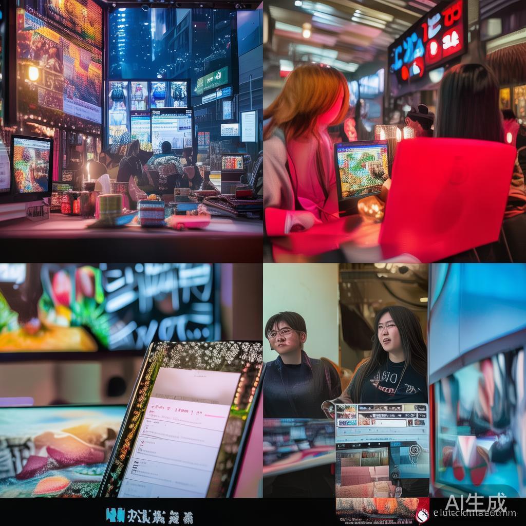 小红书买号自助怎么买不了插图2 小红书买号自助怎么买不了插图2