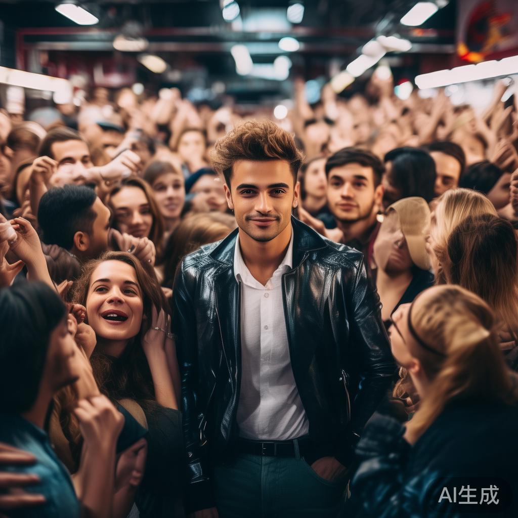 抖音粉丝量多有什么特权插图1