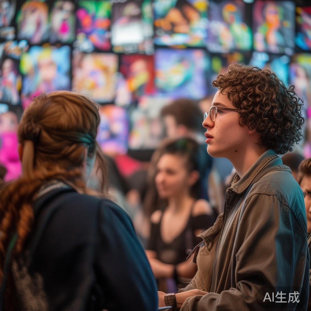 怎么在抖音粉丝群提问插图1 怎么在抖音粉丝群提问插图1