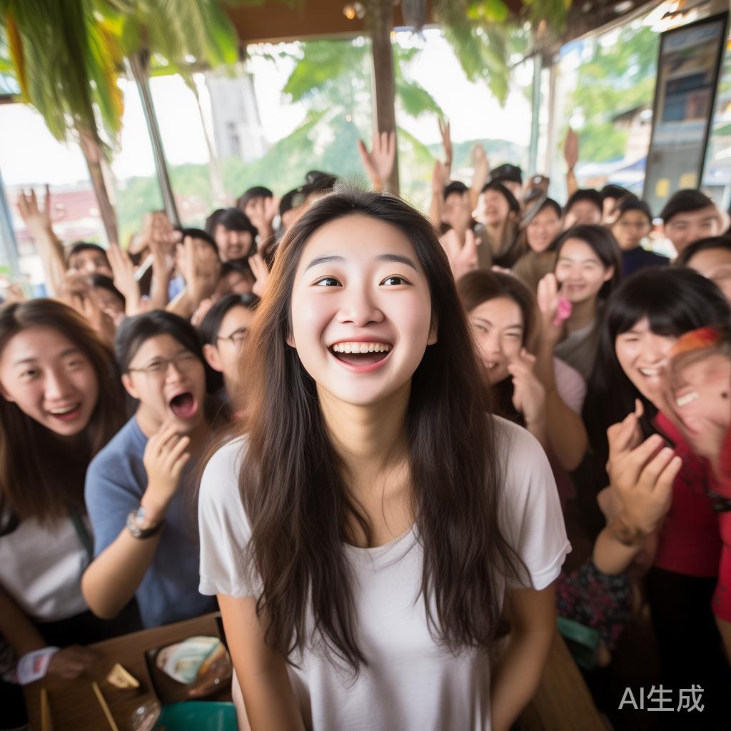 怎么在抖音创造粉丝群插图2