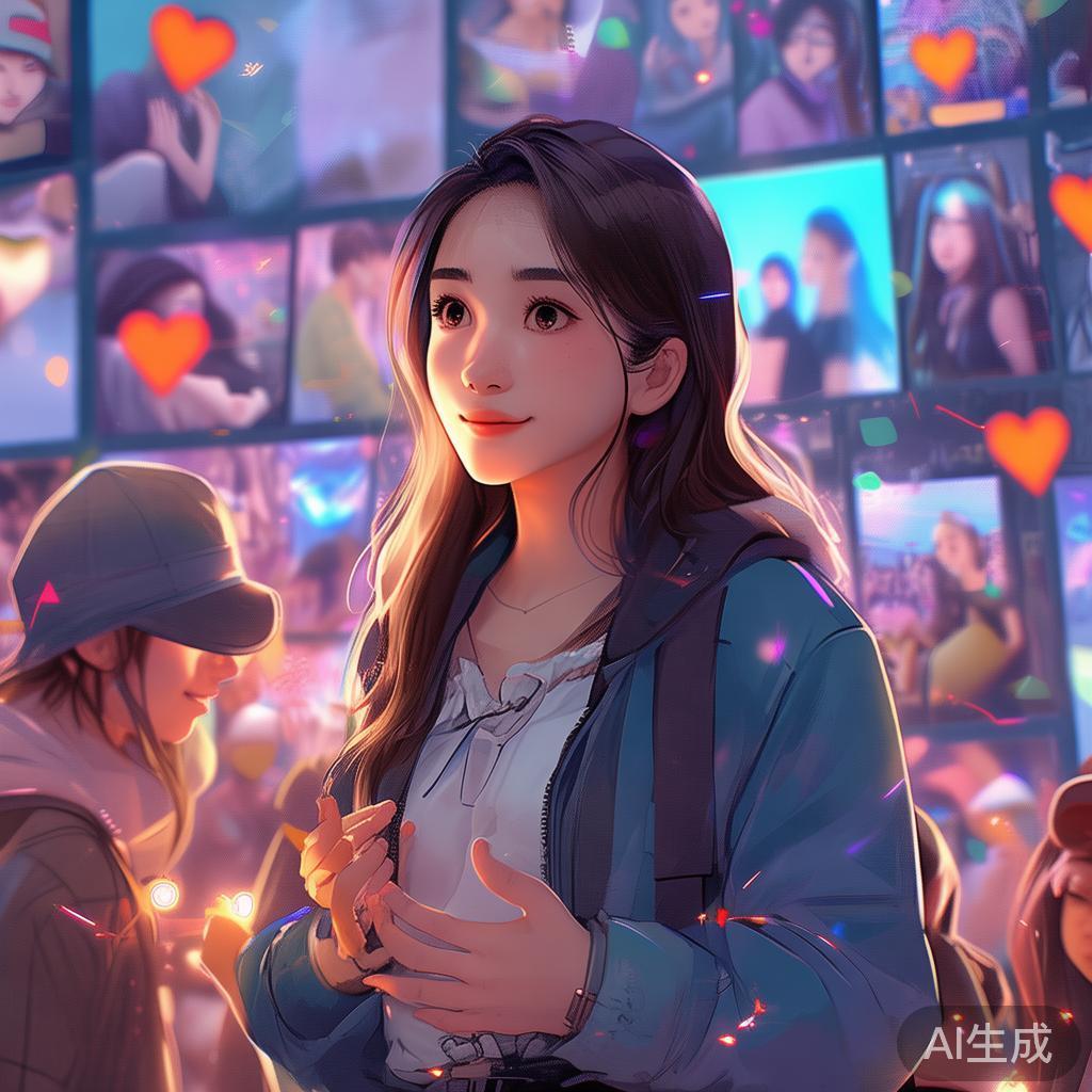 小红书如何快速涨粉丝最快插图1 小红书如何快速涨粉丝最快插图1