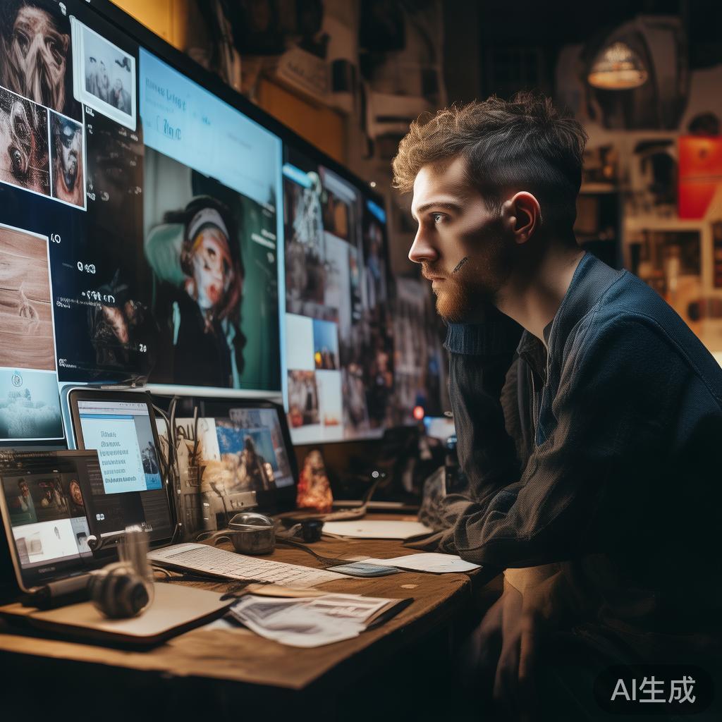 抖音粉丝等级怎么设置插图2