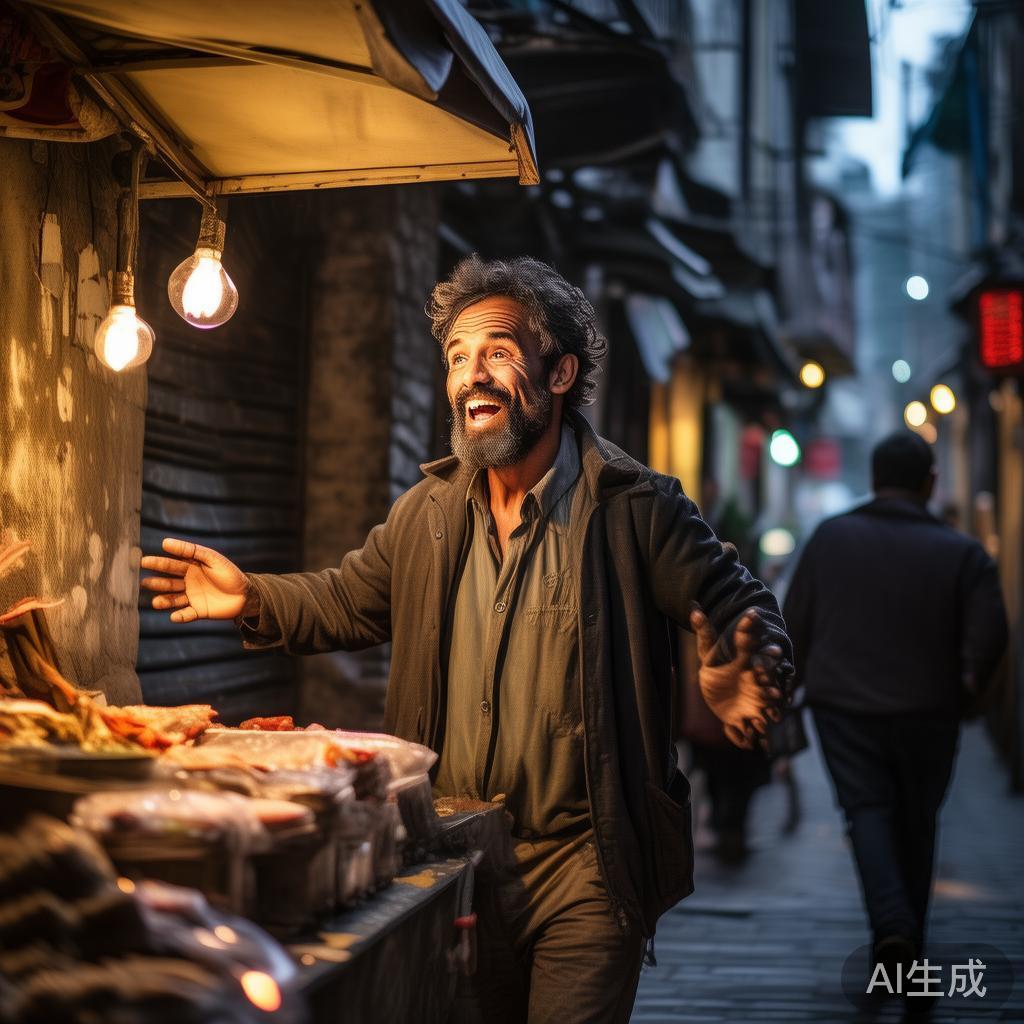 视频号真人关注怎么弄出来缩略图