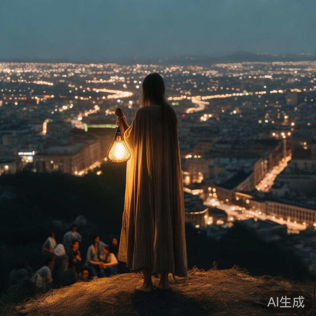 抖音几百粉丝女生插图8