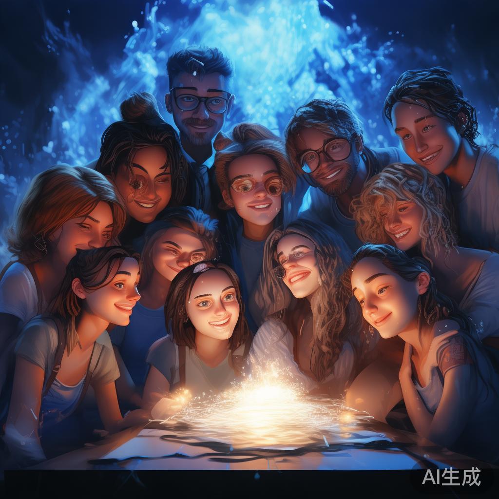 水星抖音粉丝群怎么进入缩略图